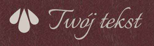 Okładzina introligatorska 40- UV1