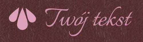 Okładzina introligatorska 40- UV3