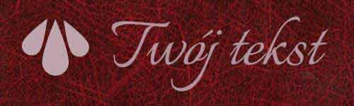 Okładzina introligatorska 41 - UV4