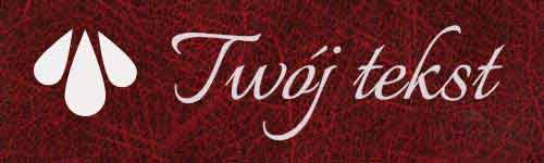 Okładzina introligatorska 41 - UV5