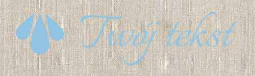 Okładzina introligatorska 43 - UV3