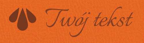 Okładzina introligatorska 46- UV2