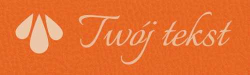 Okładzina introligatorska 46- UV3