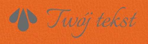 Okładzina introligatorska 46- UV4