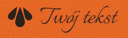 Okładzina introligatorska 46- UV7