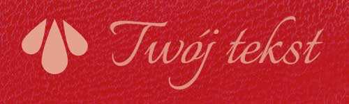 Okładzina introligatorska 48- UV1