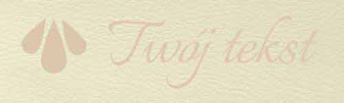 EKO SKÓRA D01 - UV02