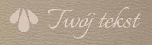 EKO SKÓRA D02 - UV02