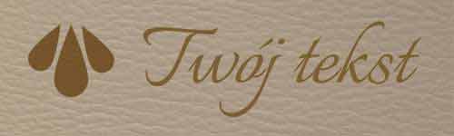 EKO SKÓRA D02 - UV03