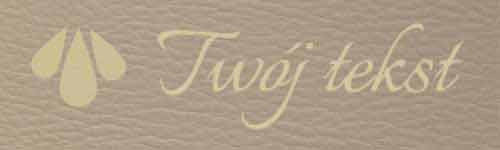 EKO SKÓRA D02 - UV04