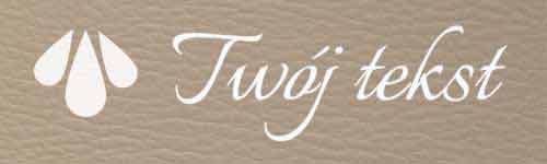 EKO SKÓRA D02 - UV06