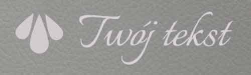 EKO SKÓRA D03 - UV04