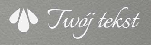 EKO SKÓRA D03 - UV07