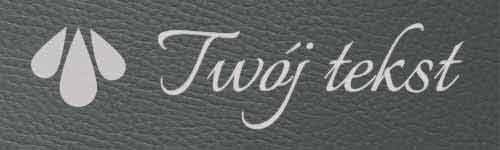 EKO SKÓRA D04 - UV01