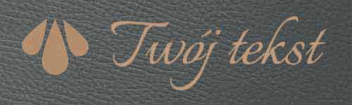 EKO SKÓRA D04 - UV02