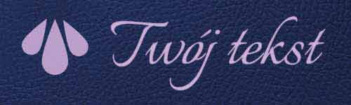 EKO SKÓRA D05 - UV05