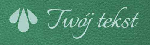 EKO SKÓRA D06B - UV01