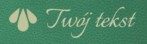 EKO SKÓRA D06B - UV03