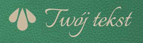 EKO SKÓRA D06B - UV04