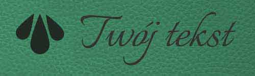 EKO SKÓRA D06B - UV06