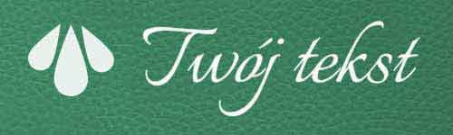 EKO SKÓRA D06B - UV07