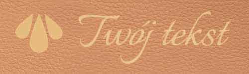 EKO SKÓRA D08 - UV01