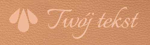 EKO SKÓRA D08 - UV02