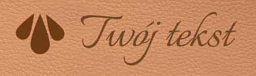 EKO SKÓRA D08 - UV03