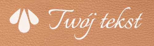 EKO SKÓRA D08 - UV07