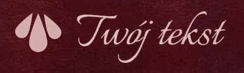 eko skóra G2B - UV03