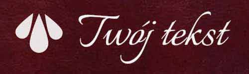 eko skóra G2B - UV05