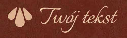 eko skóra G2B - UV01