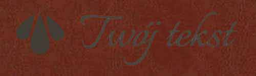 eko skóra G2B - UV04