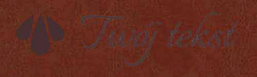 eko skóra G2B - UV05