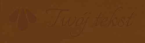 eko skóra G3 - UV03