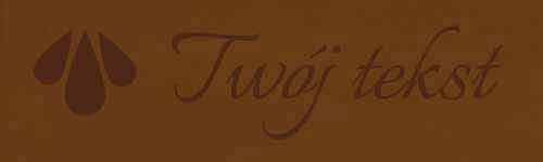 eko skóra G3 - UV05