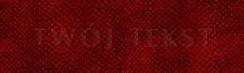 Tłoczenie - czcionka Prosta