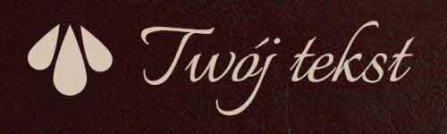 EKO SKÓRA G11 - UV01