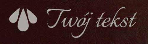 EKO SKÓRA G11 - UV05