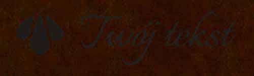 EKO SKÓRA G12a - UV06