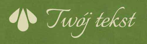 EKO SKÓRA G20 - UV03