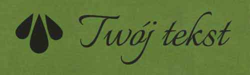 EKO SKÓRA G20 - UV05