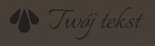 EKO SKÓRA G29 - UV06