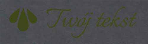 EKO SKÓRA G33 - UV02