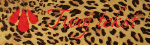 EKO SKÓRA G34 - UV01