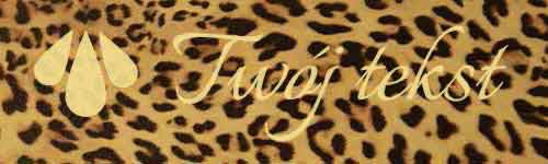 EKO SKÓRA G34 - UV02