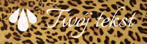 EKO SKÓRA G34 - UV04