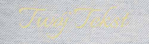 Płótno P17 G