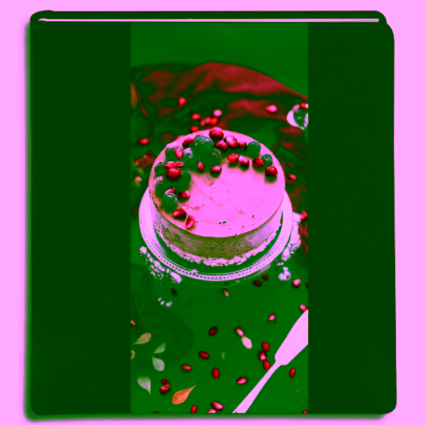 album tradycyjny - urodziny - akrylfoto