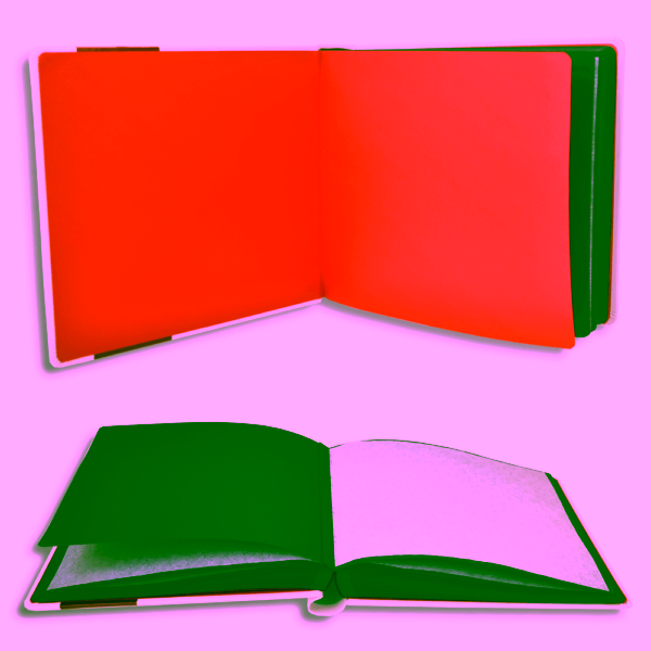 album tradycyjny - walentynki - gala